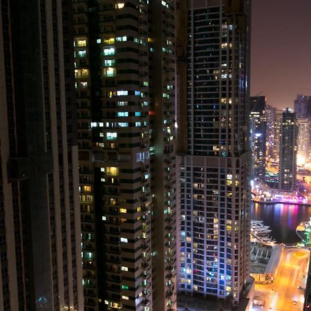 Budget Rooms With Private Bathroom For 'Girls' Only In Dubai, Marina Exterior photo